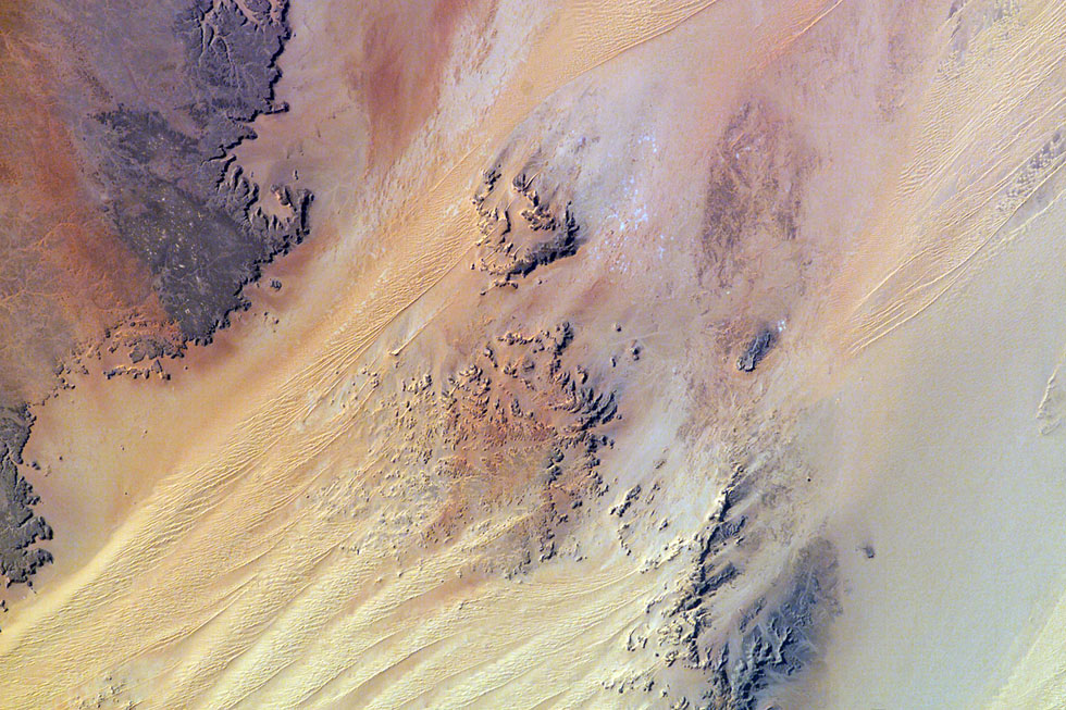 STS Photo 60m Algeria